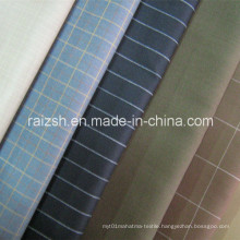 High-End Men′s Suit Fabrics Woven Polyester Fabric